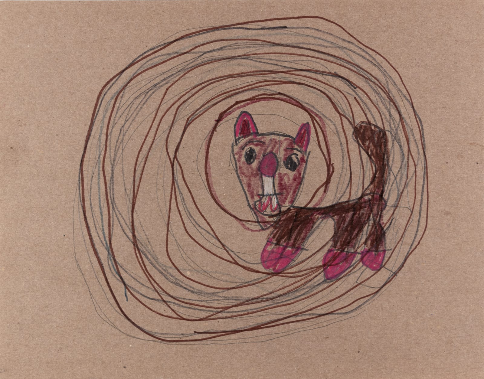 Jean Wilson, Untitled, n.d.