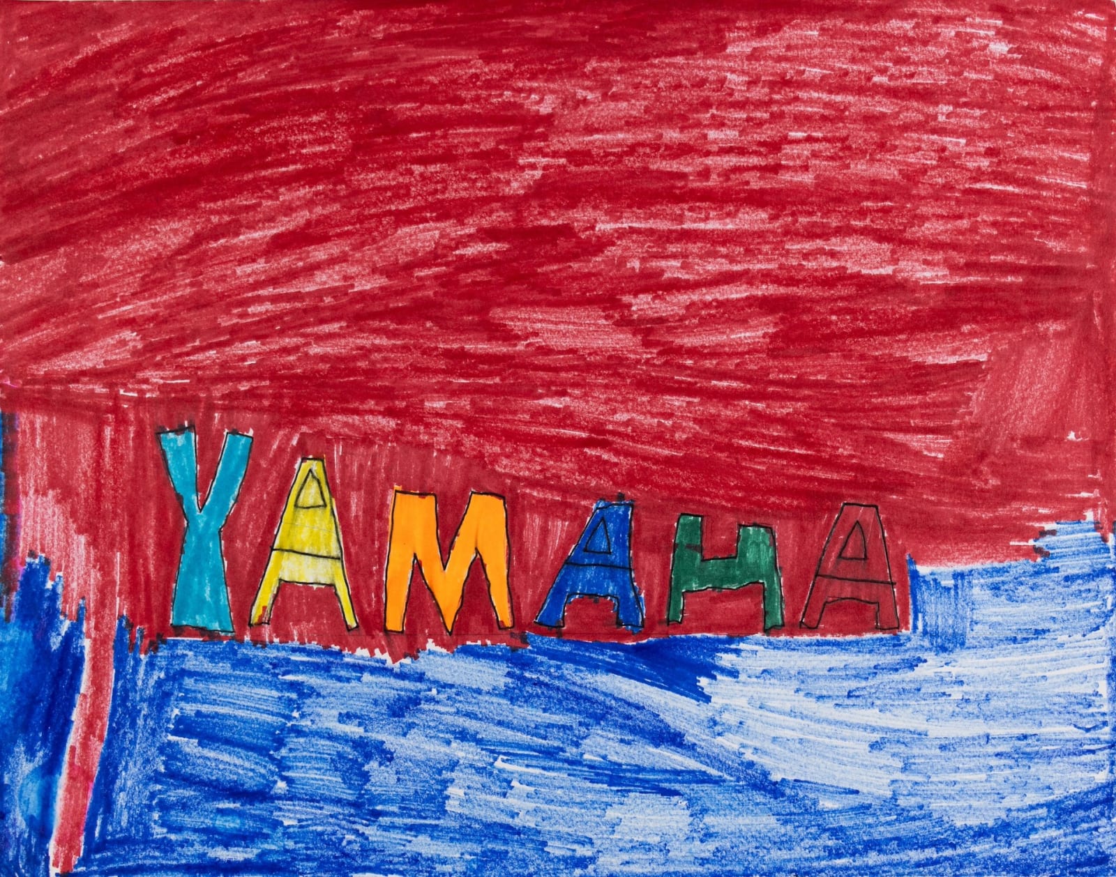 Joey Center, Yamaha, 2022
