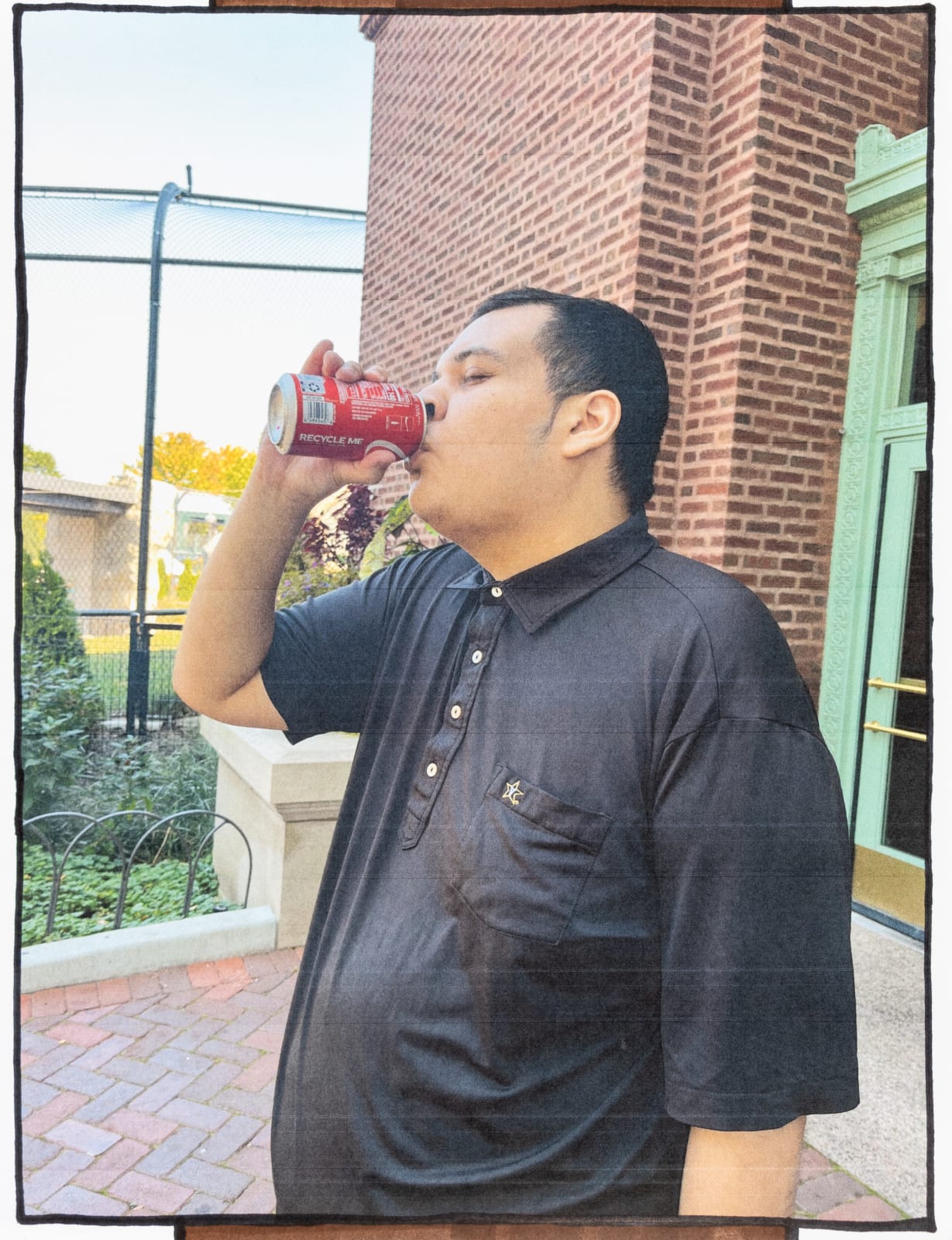 Noel Herrera, Noel Coke Love, 2025