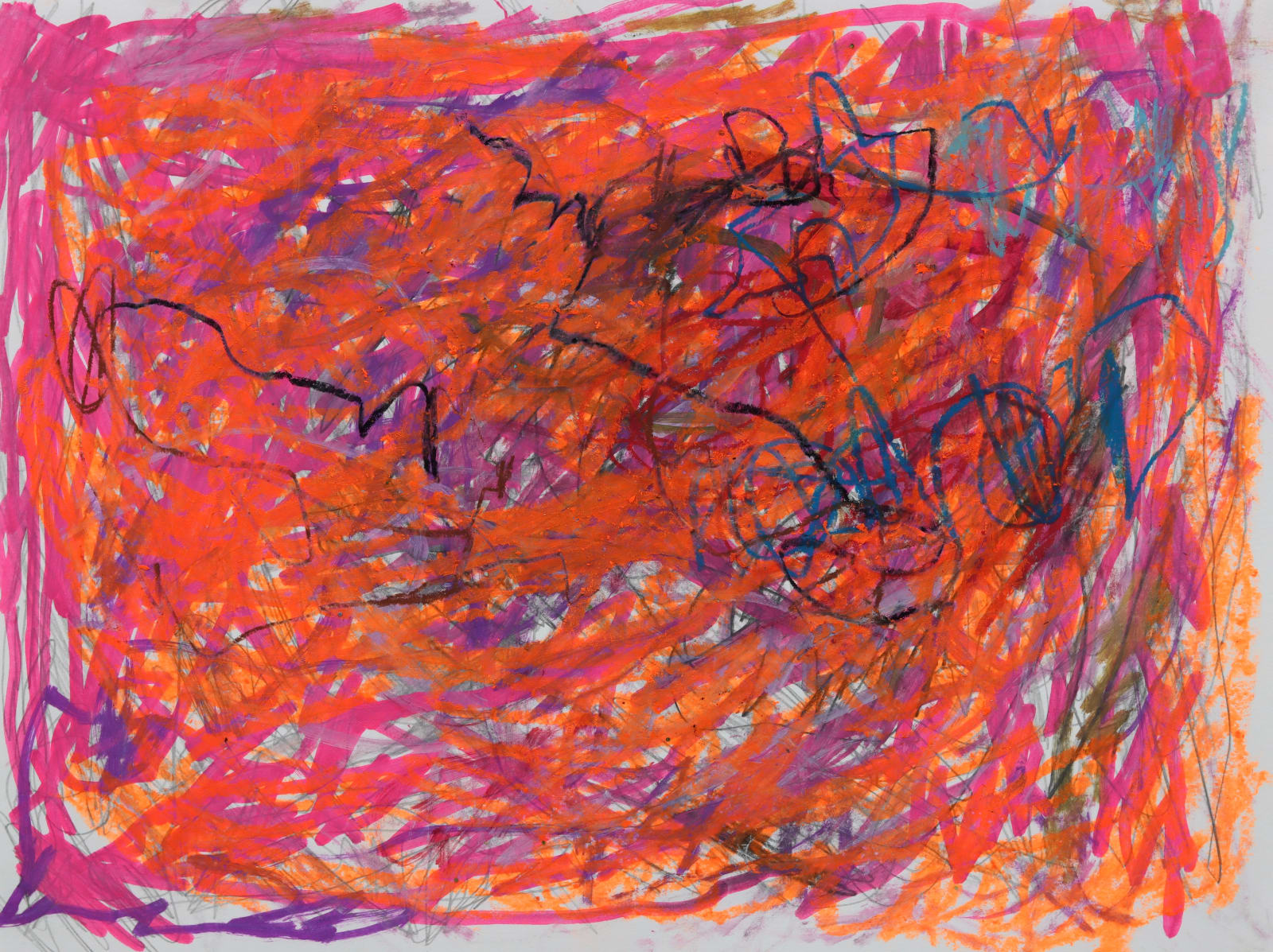 Sam Filicky, Untitled, 2023