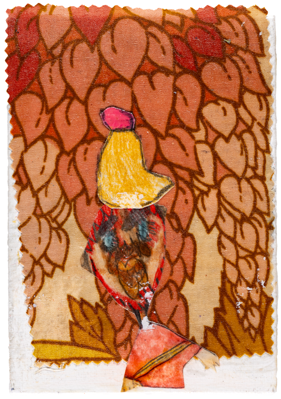 Kelly Stone, Untitled, n.d.