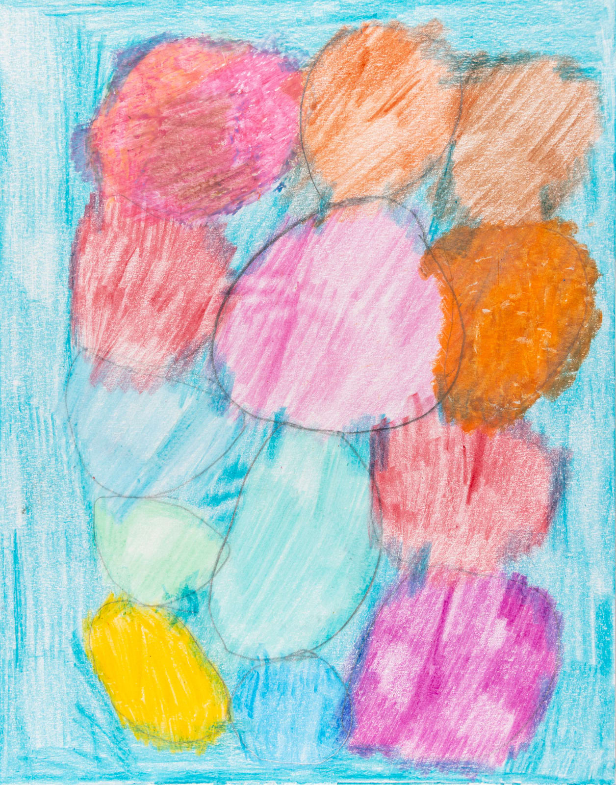 Kelly Stone, Untitled, n.d.