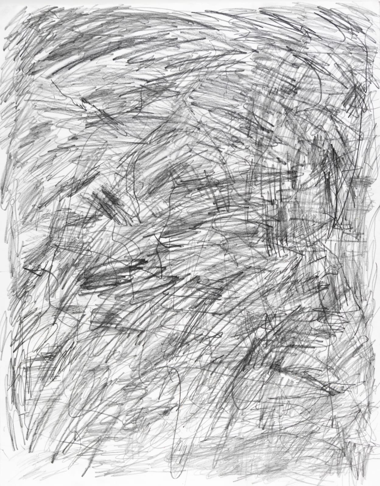 Sam Filicky, Grahpite #2, 2024
