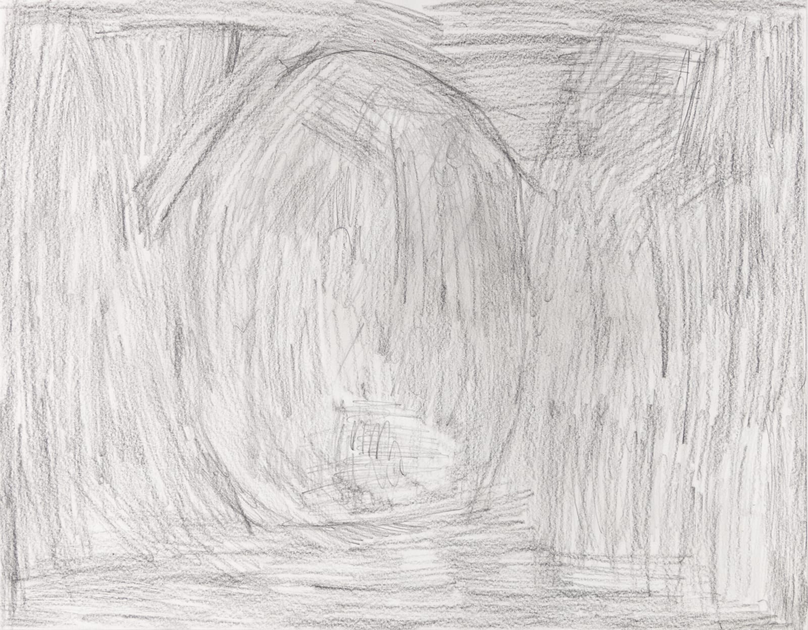 Joey Center, The Moon, 2021