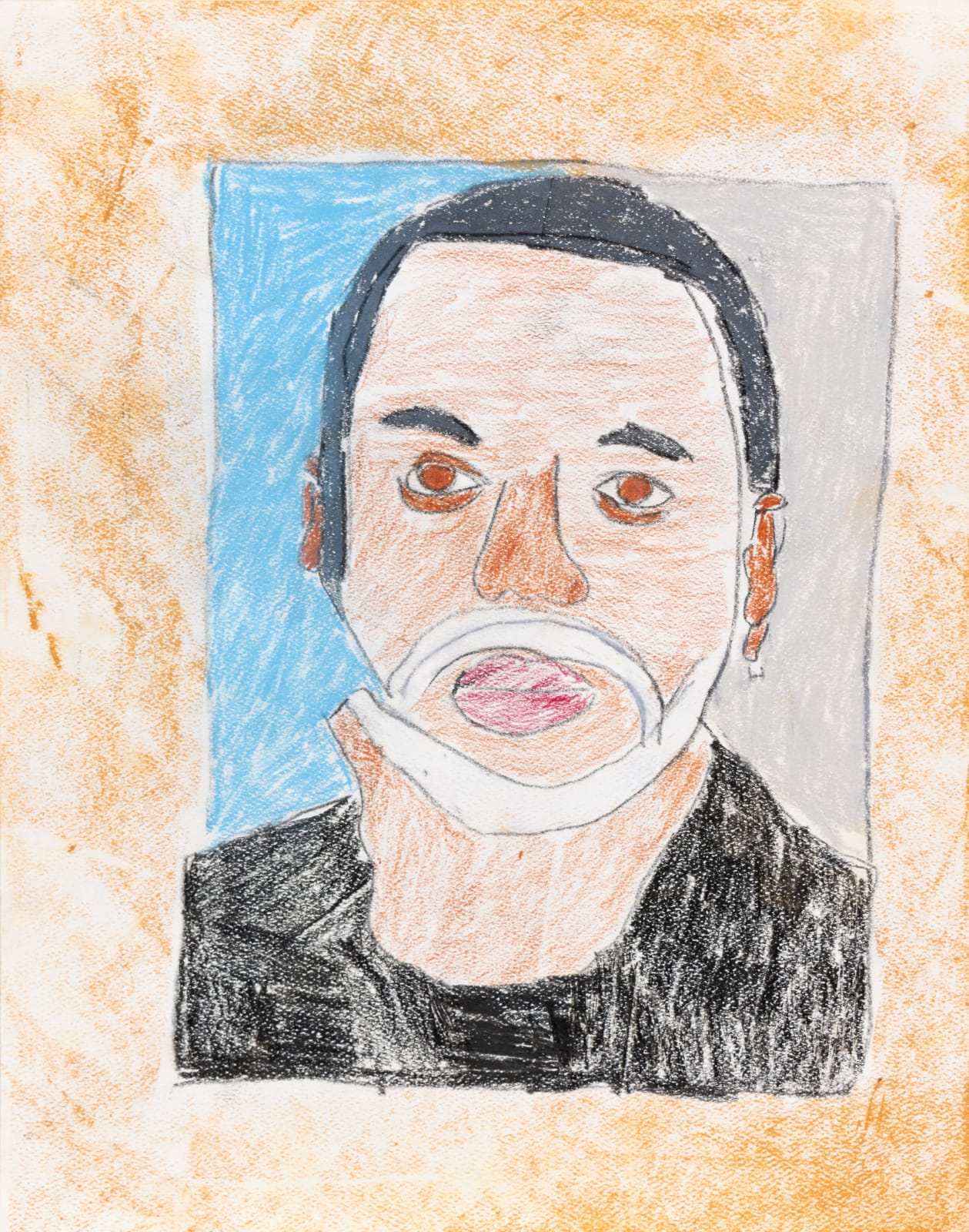 Aaron Kleeblatt, LeVar Burton , 2023