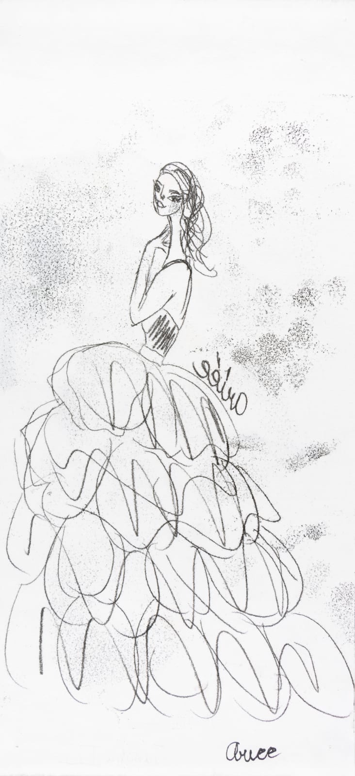 Ariée, Junona III, n.d.