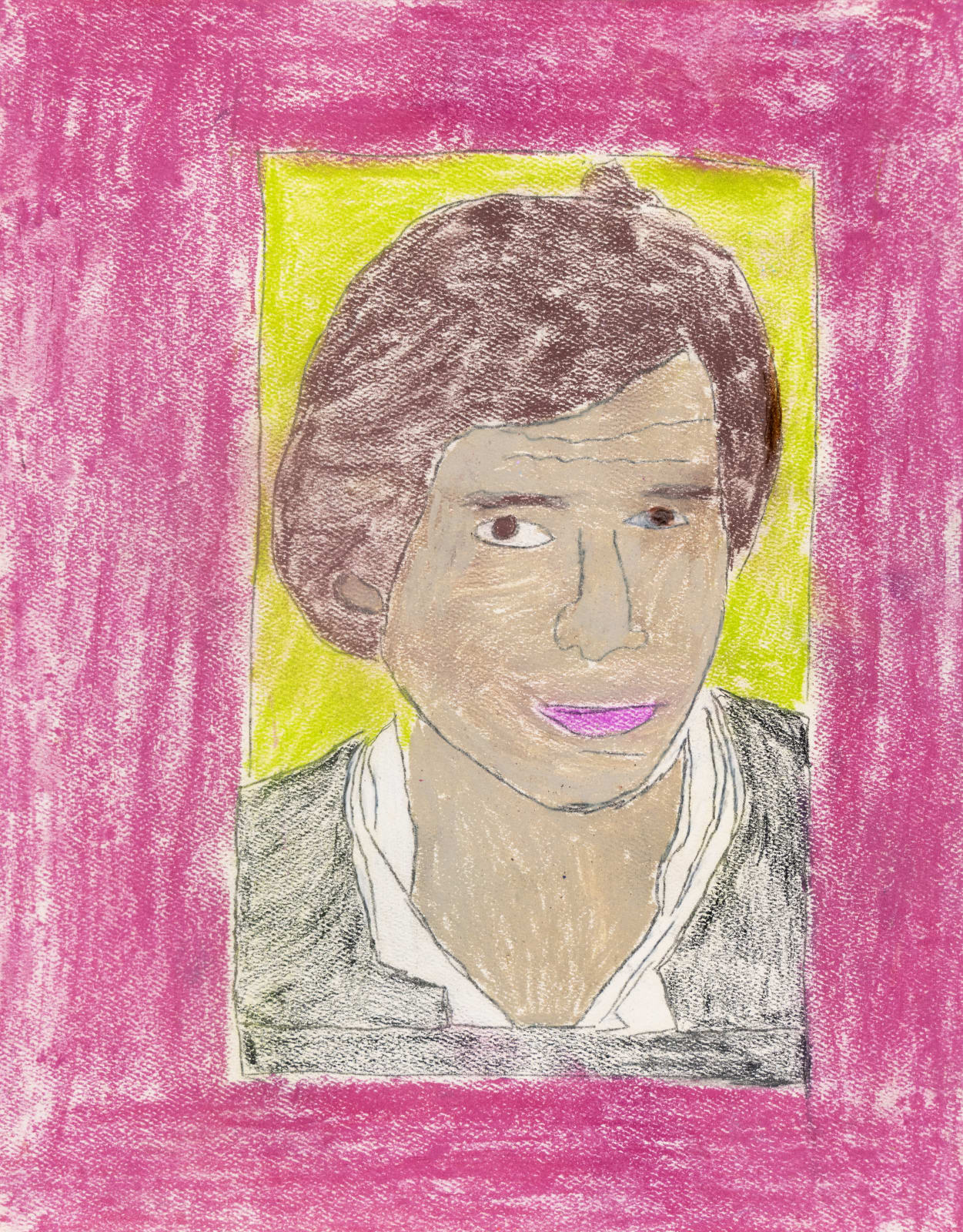 Aaron Kleeblatt, Hansolo , 2024