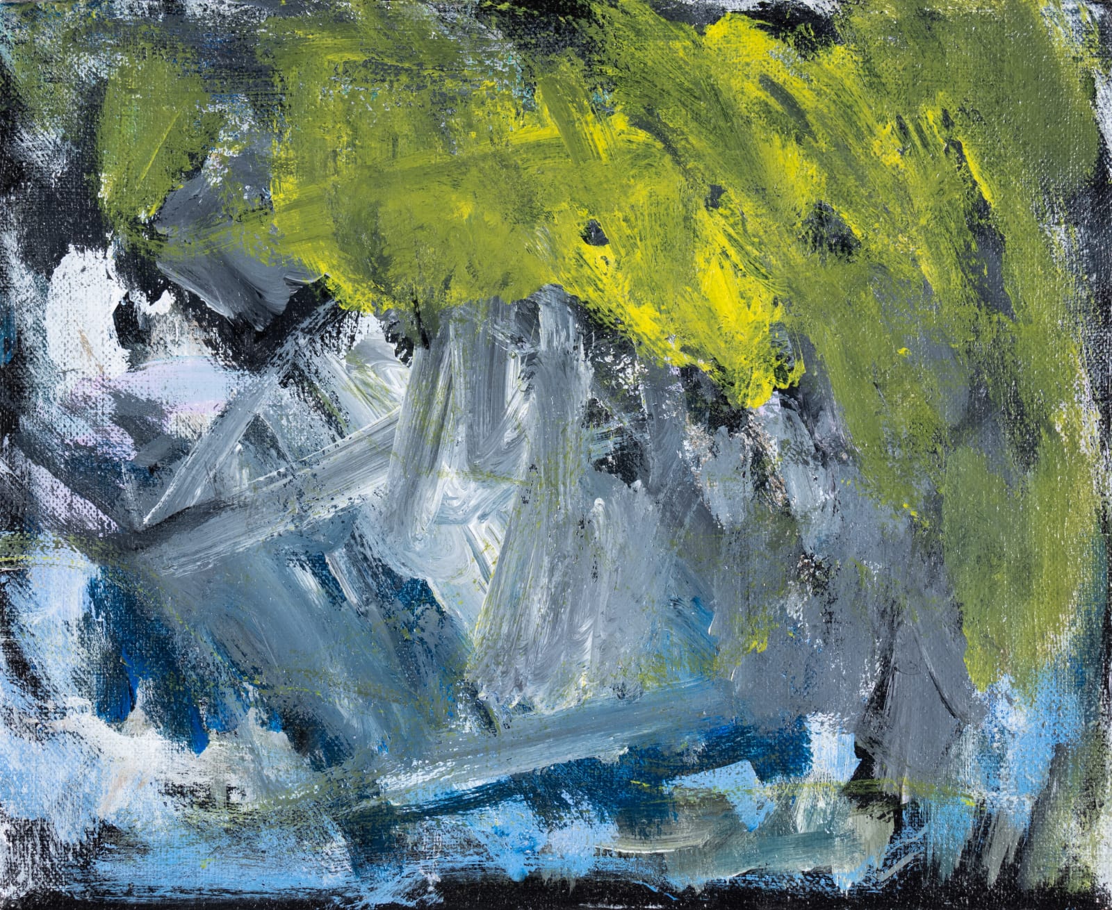 Sam Filicky, Outer Space, 2025