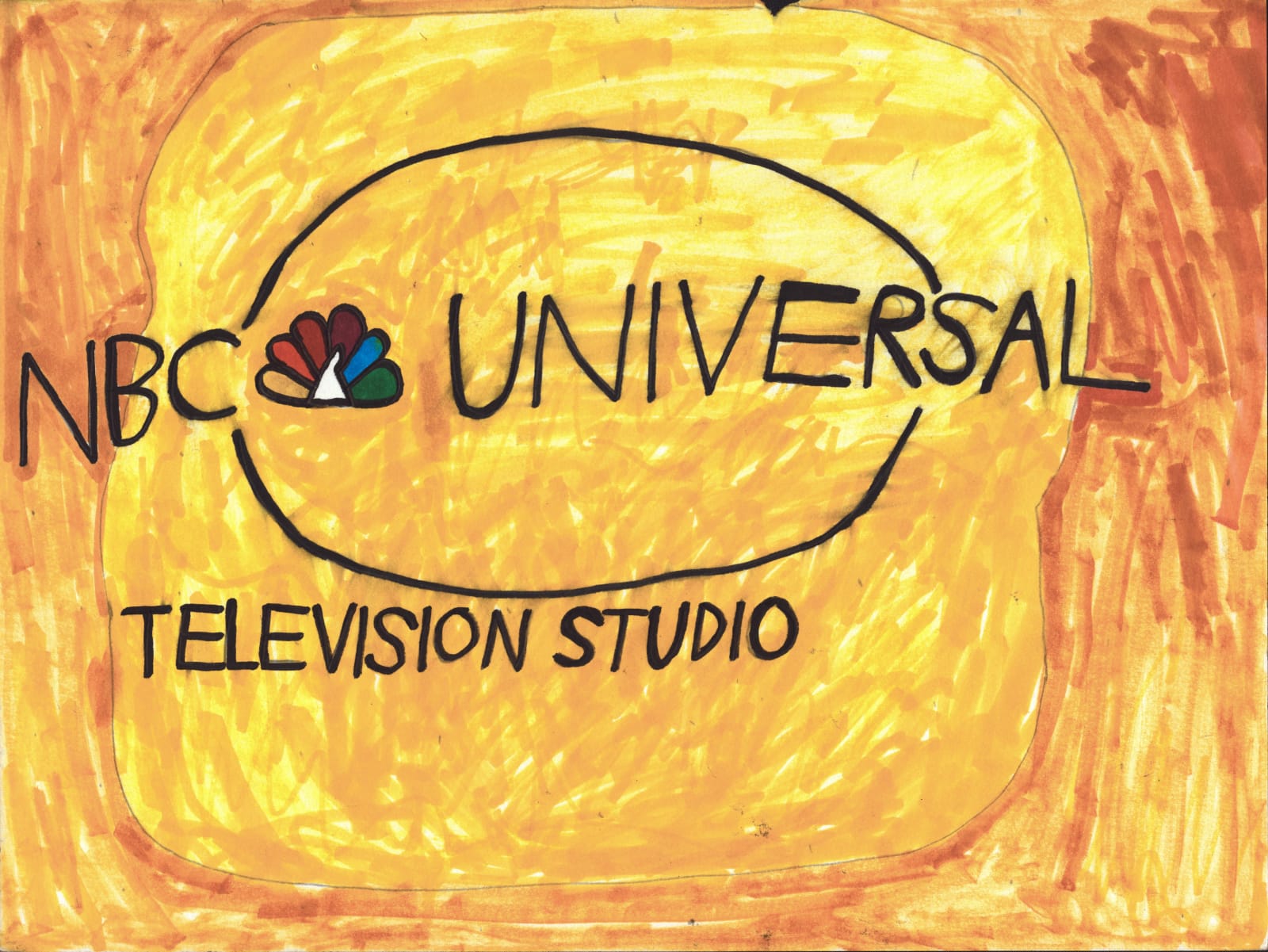 Lewis Sandoboe, NBC Universal Television Studio 2004-2007, 2024