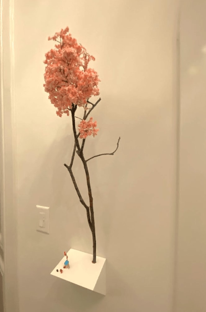 Robert McAn, Call of the Wild, 2023