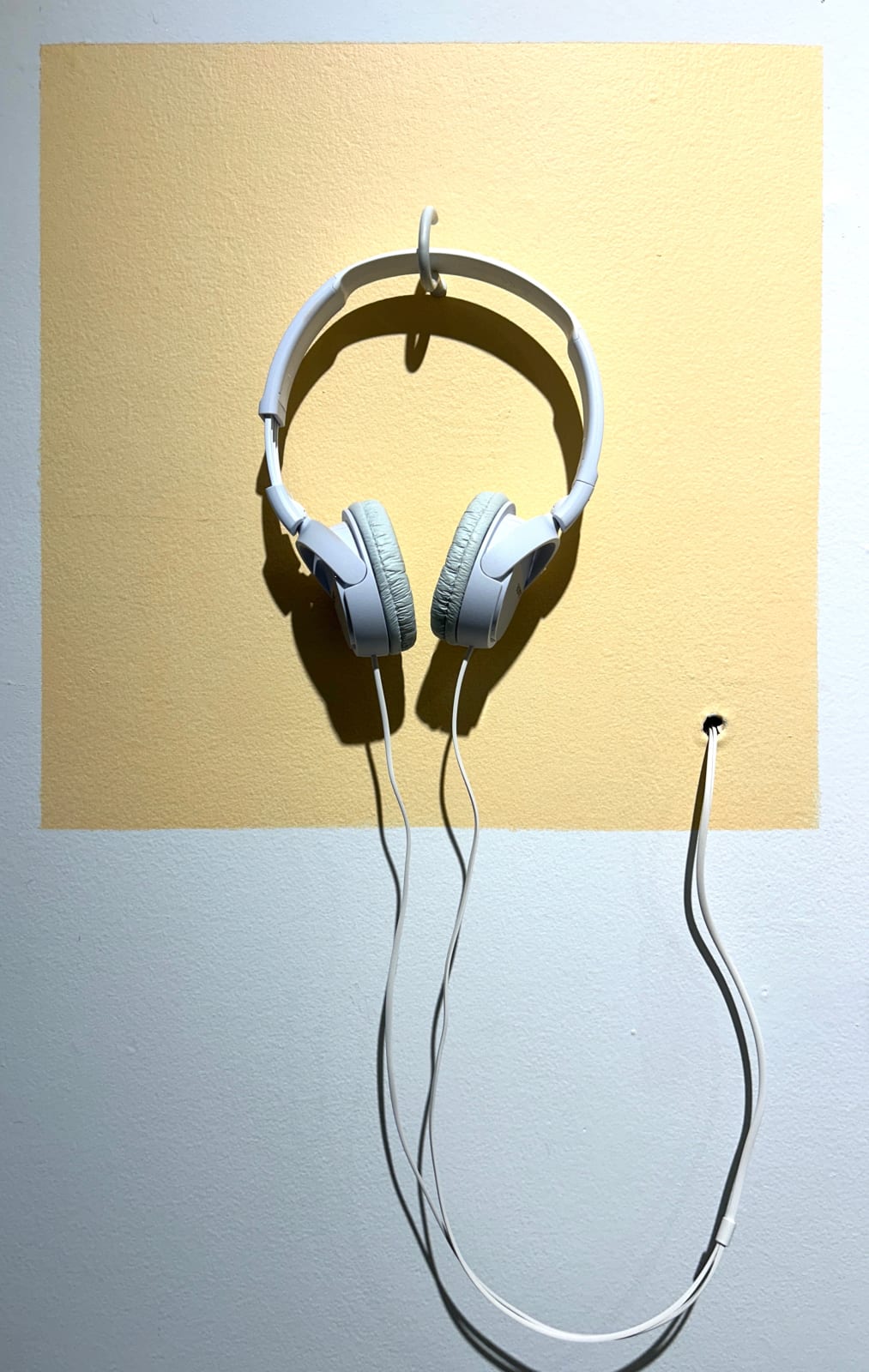 Ariel Davis, Story time with Grandpa, 2025