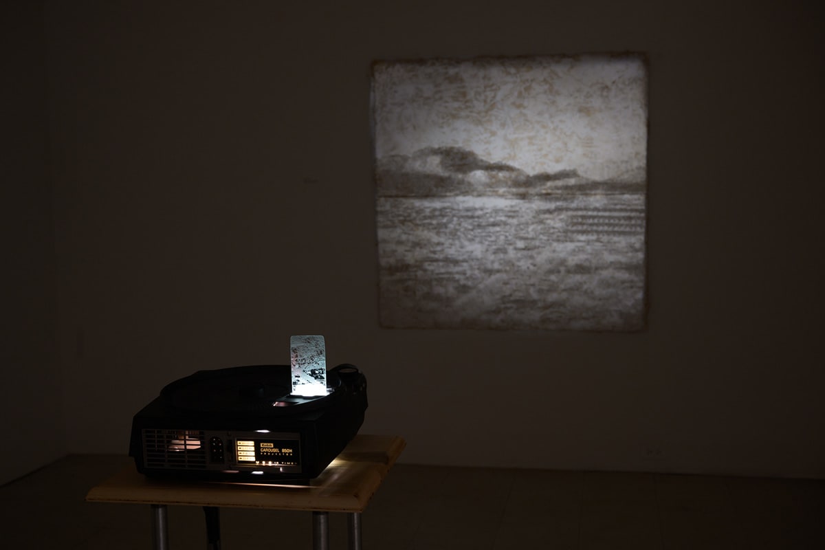 Karla Garcia, Shadows of Home, 2019