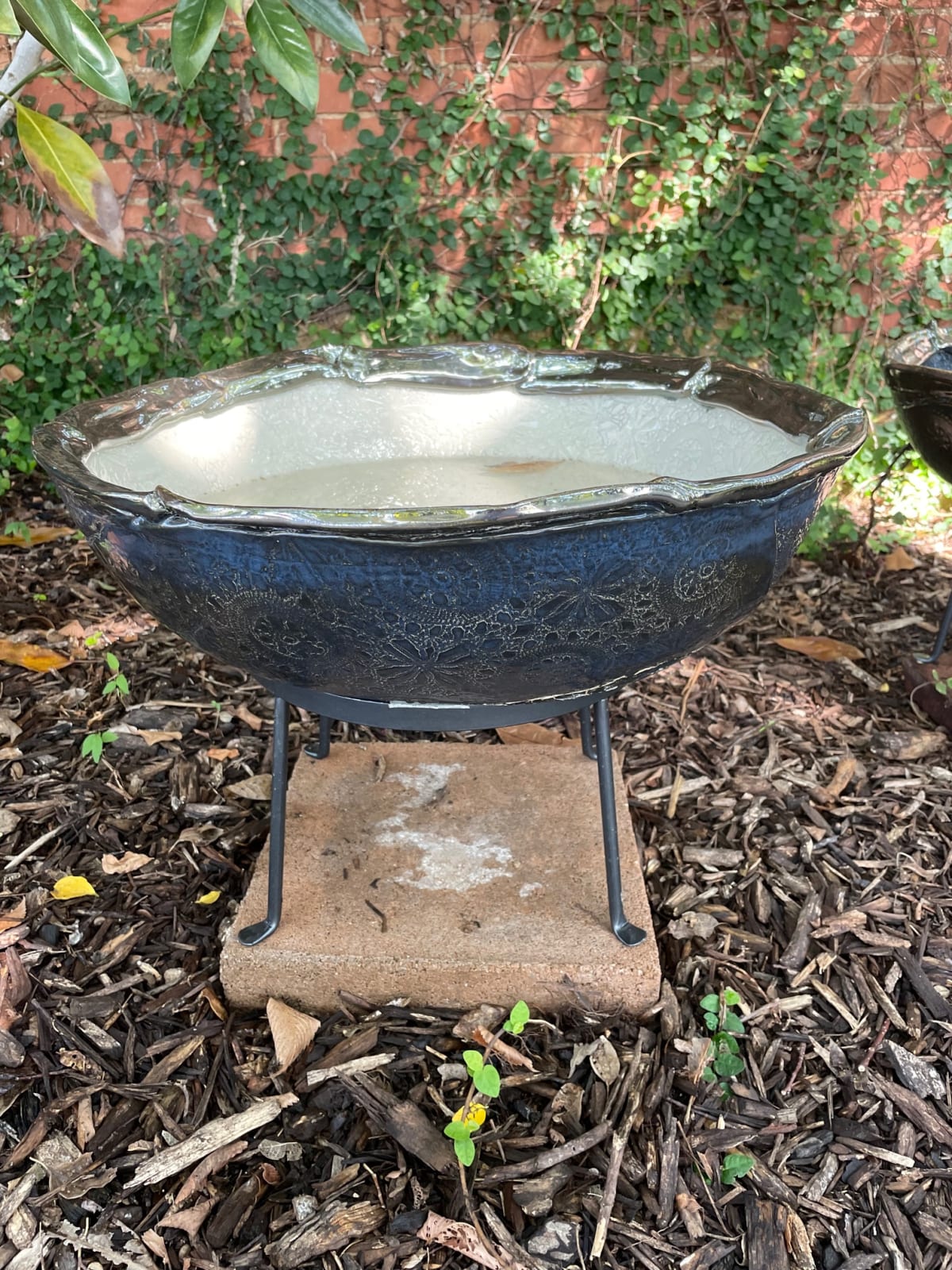 Renee Lieber, Aurum, 2020