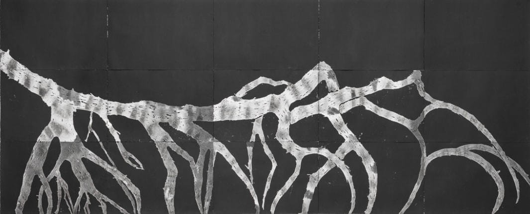 Madeline Irvine, Above and Below
