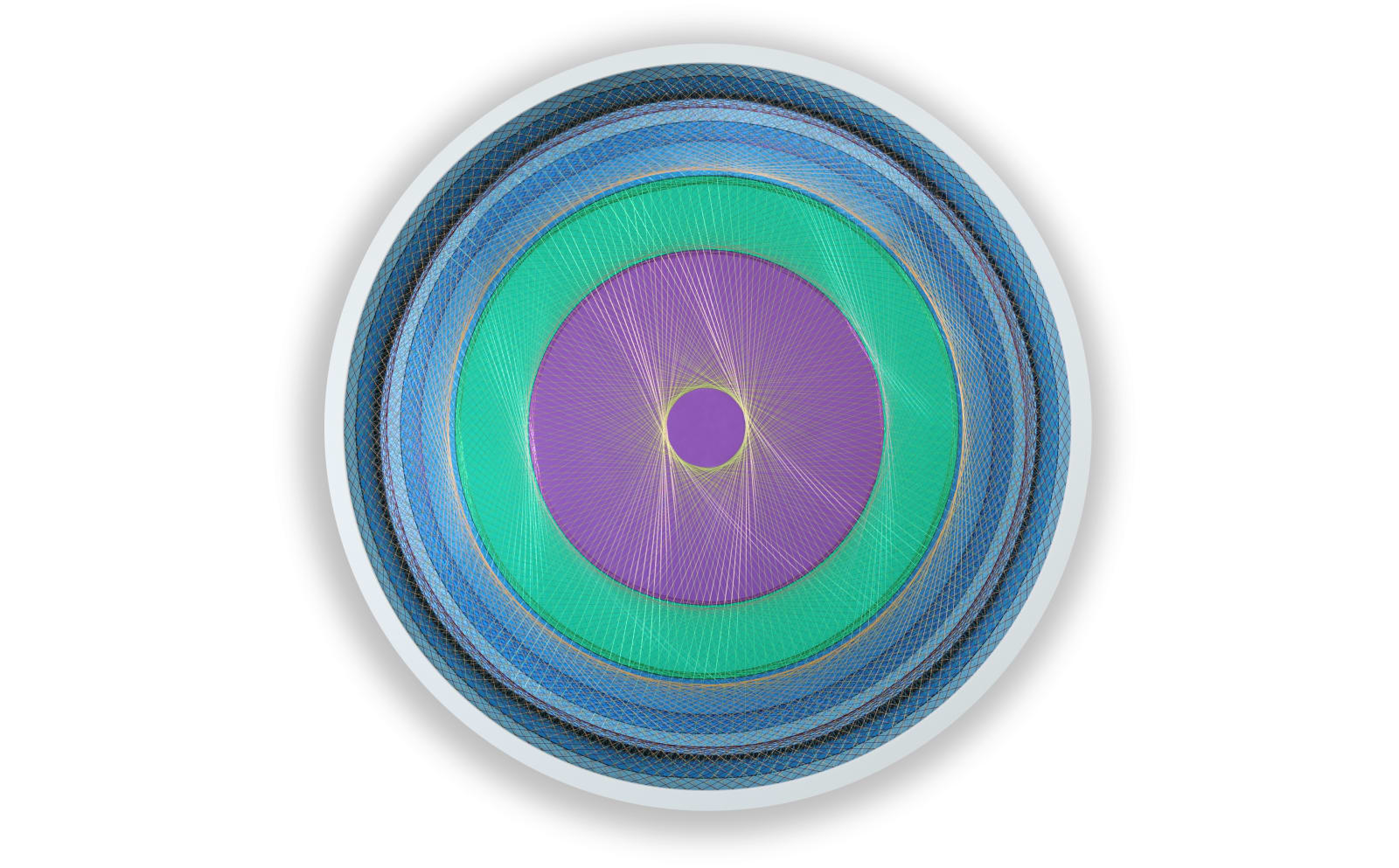 Ender Martos, Dusk Impressions, 2019