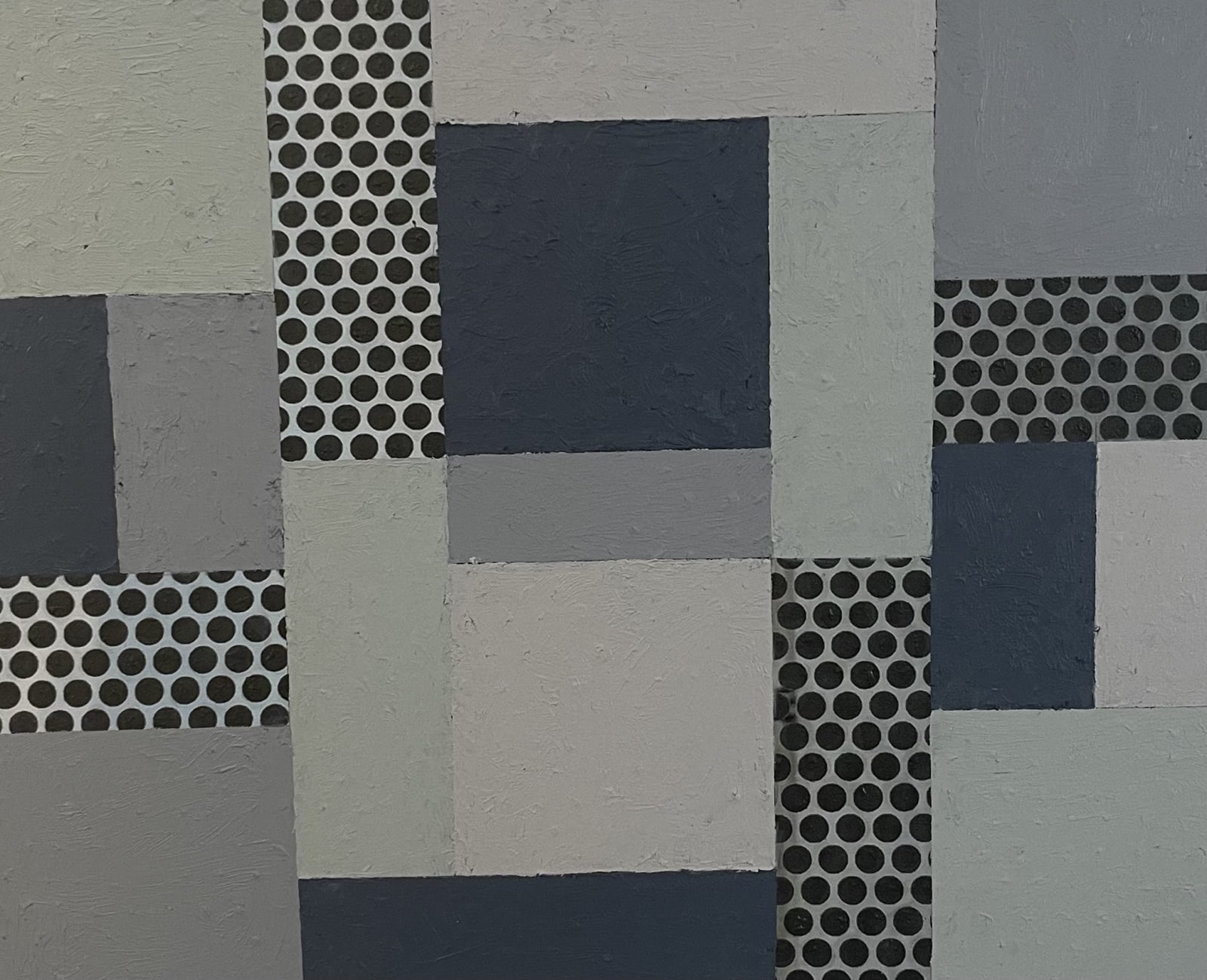 Robert McAn, Downpour, 2022