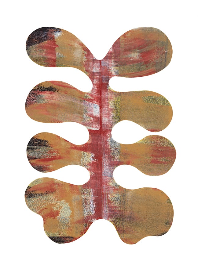 Stella Alesi, November 15, 2020