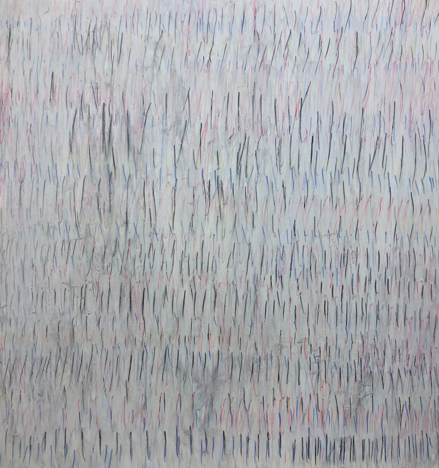 Jeffrey Poole, Ghost Matter Mind, 2019
