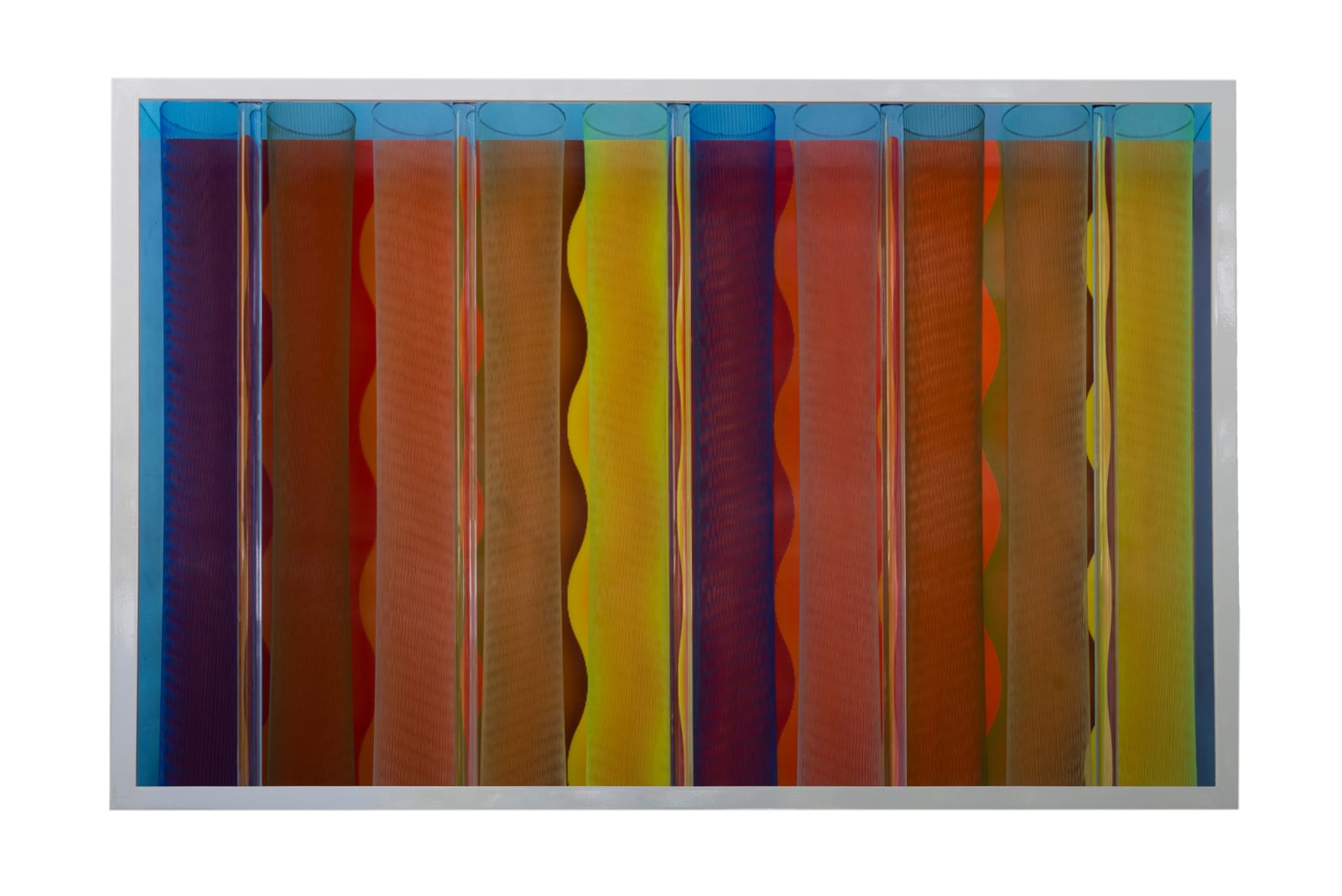 Ender Martos, Graceful Biconbex of Replendency, 2022