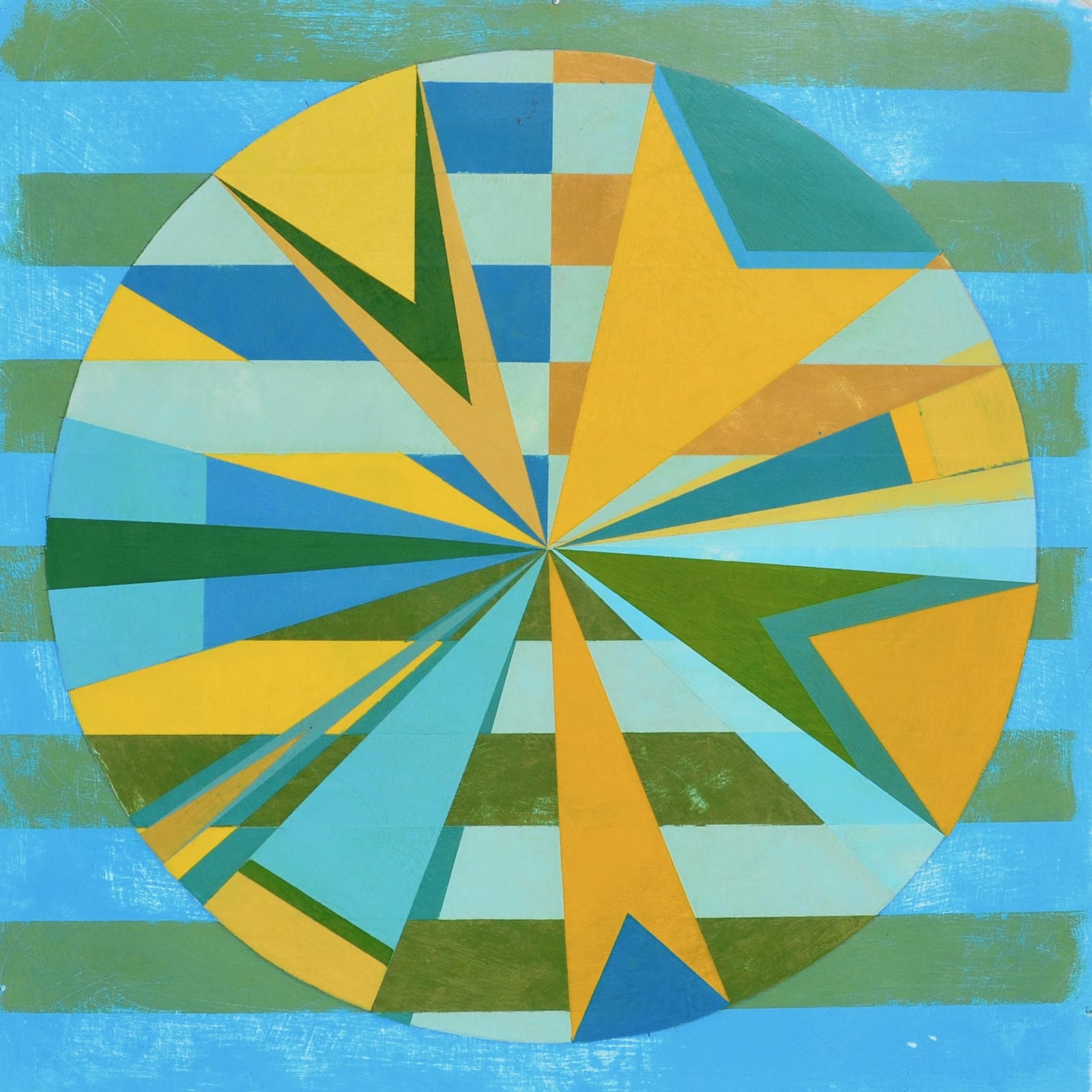 Layla Luna, Harriet, 2021