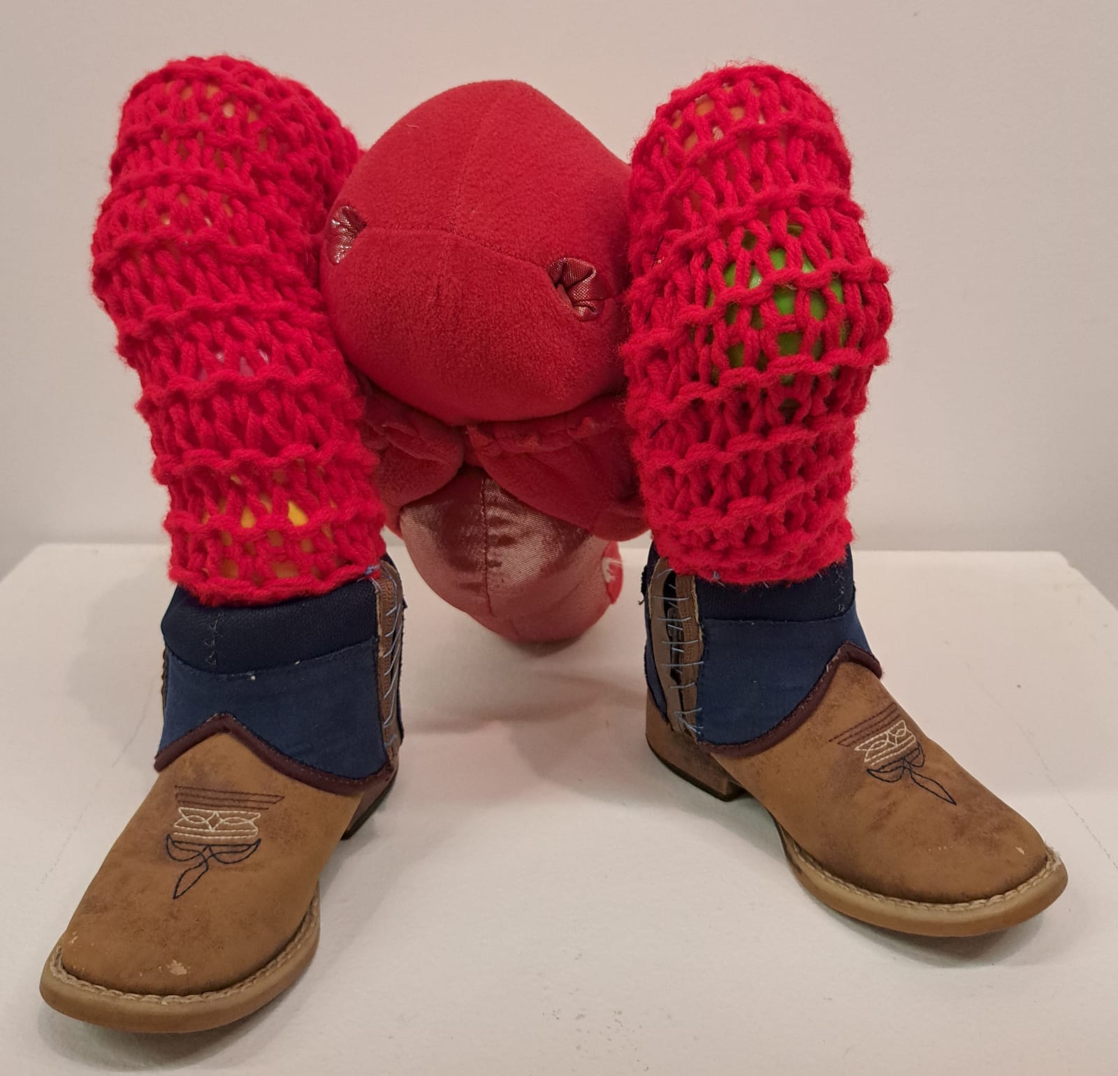 Angel Fernandez, Bootsy, 2024