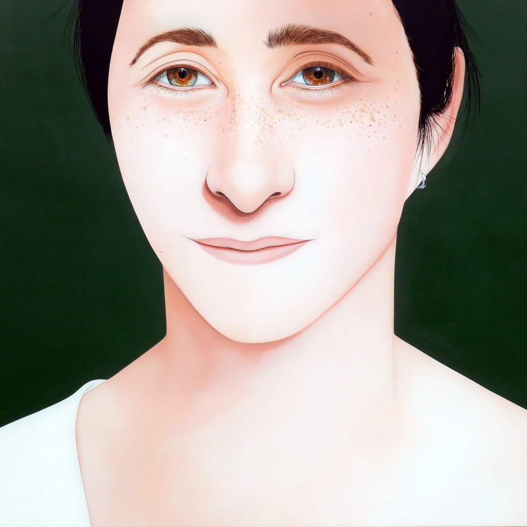 Yasuyo Maruyama, Catherine 2, 2022