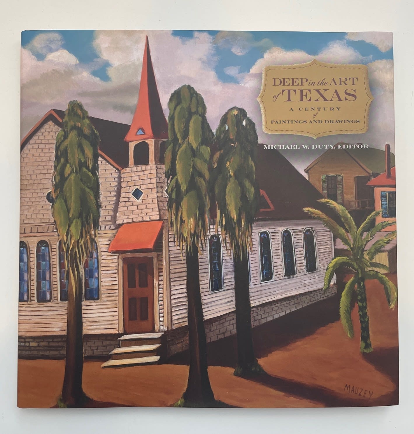 アート・デザイン・音楽 Deep in the Art of Texas Deep In The Art Of Texas | Artspace111 | Contemporary Texas Art