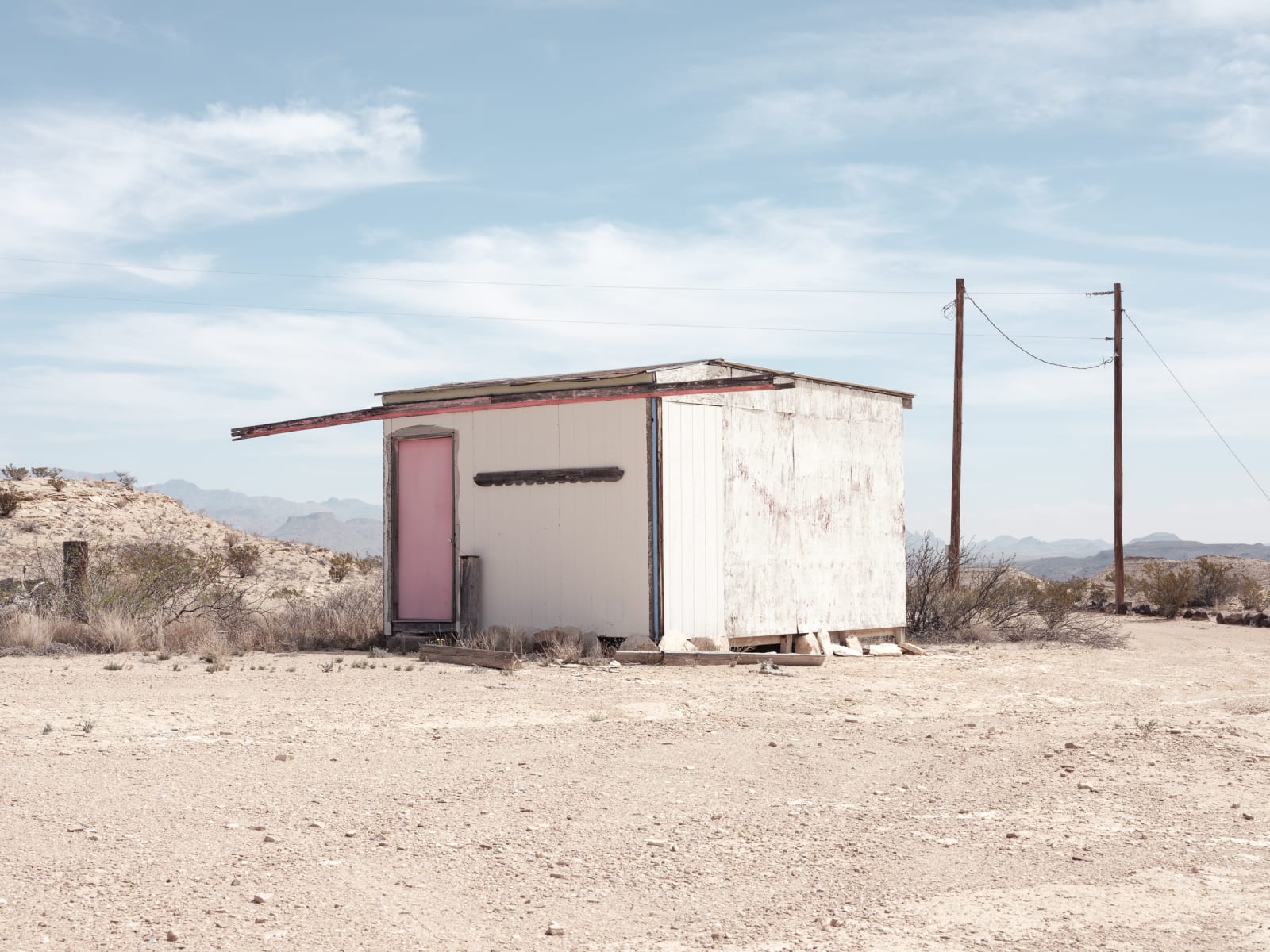 Kristin Kirkley, Cigar Springs, 2017