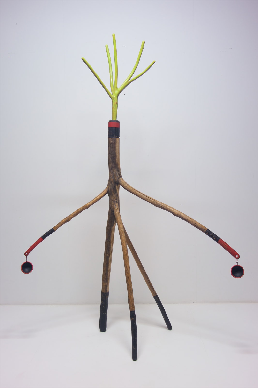 Danville Chadbourne, THE SEDUCTION, 2019-2020