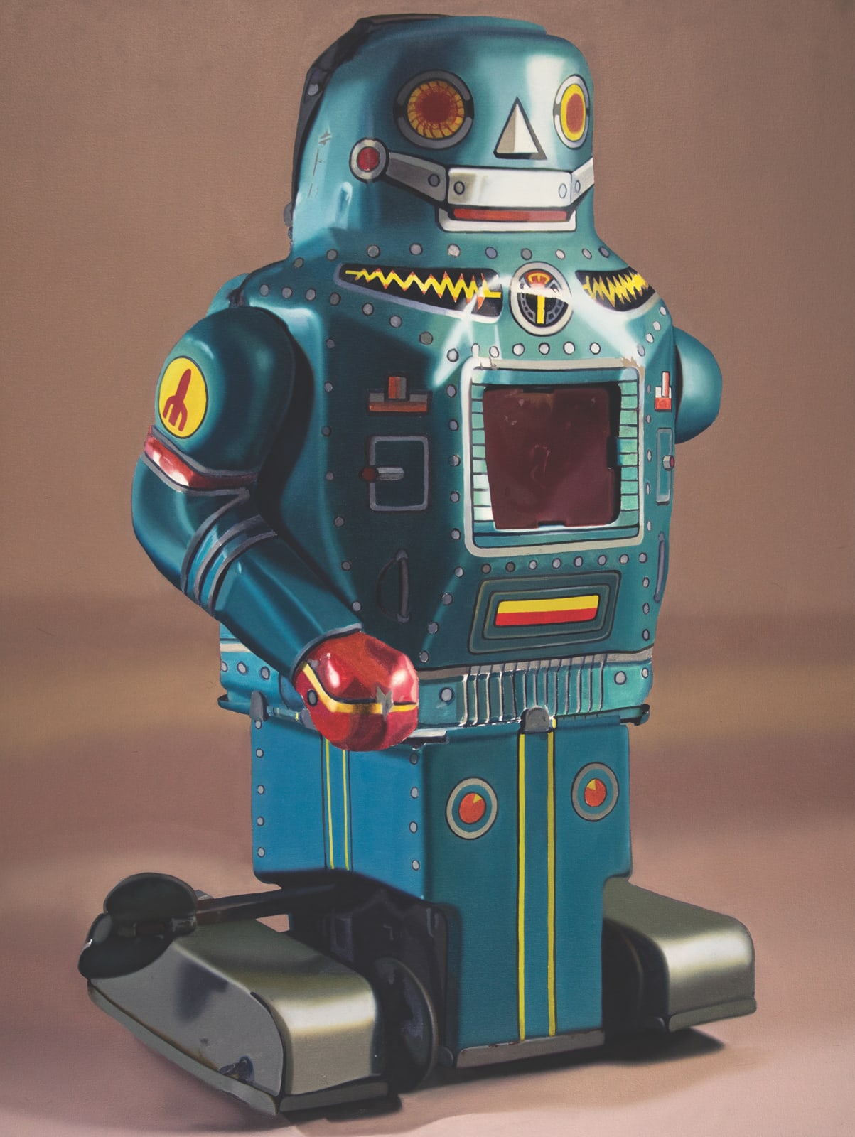 John Hartley, Workforce Evolution, 2017