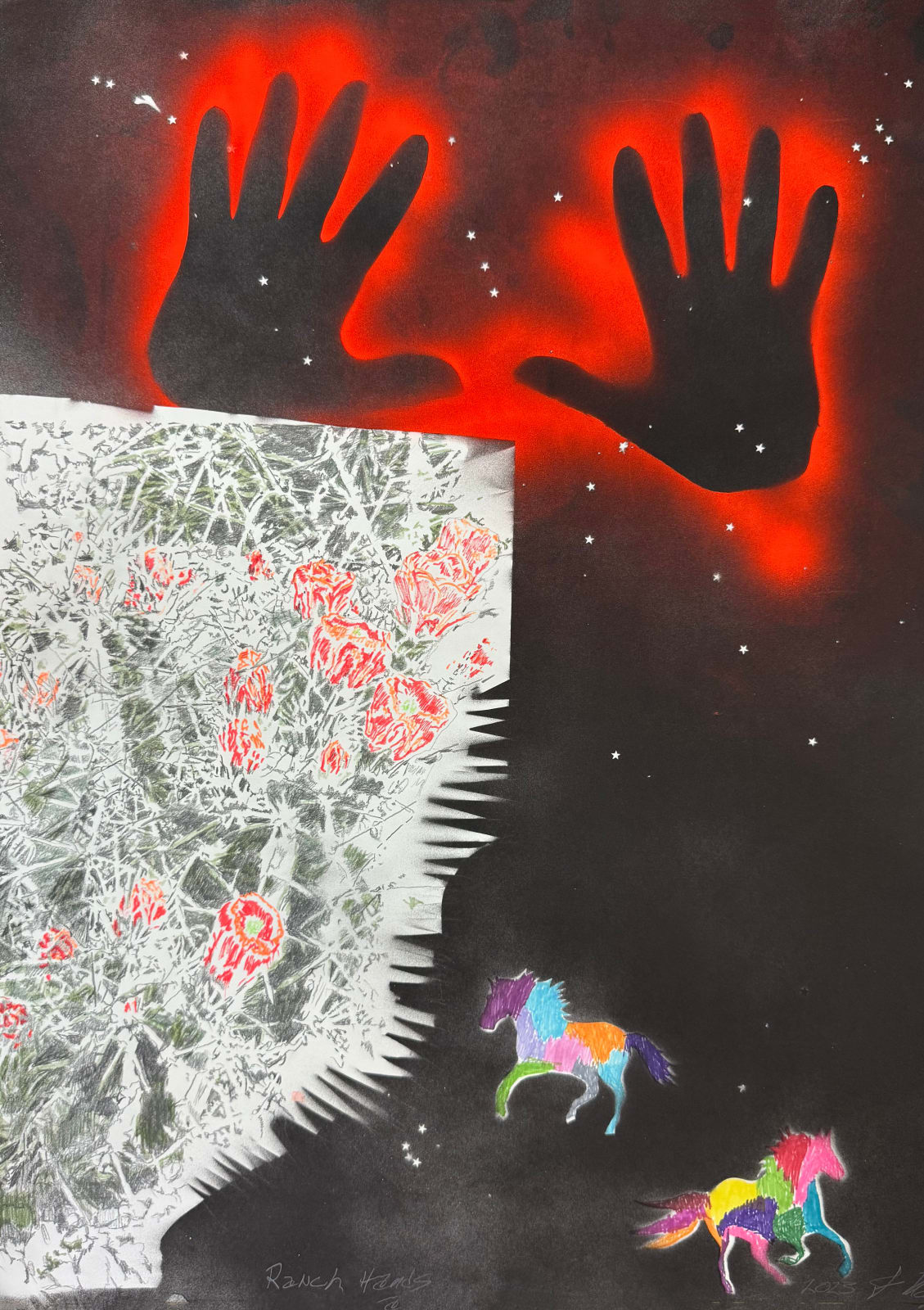 Jim Malone, Ranch Hands, 2024