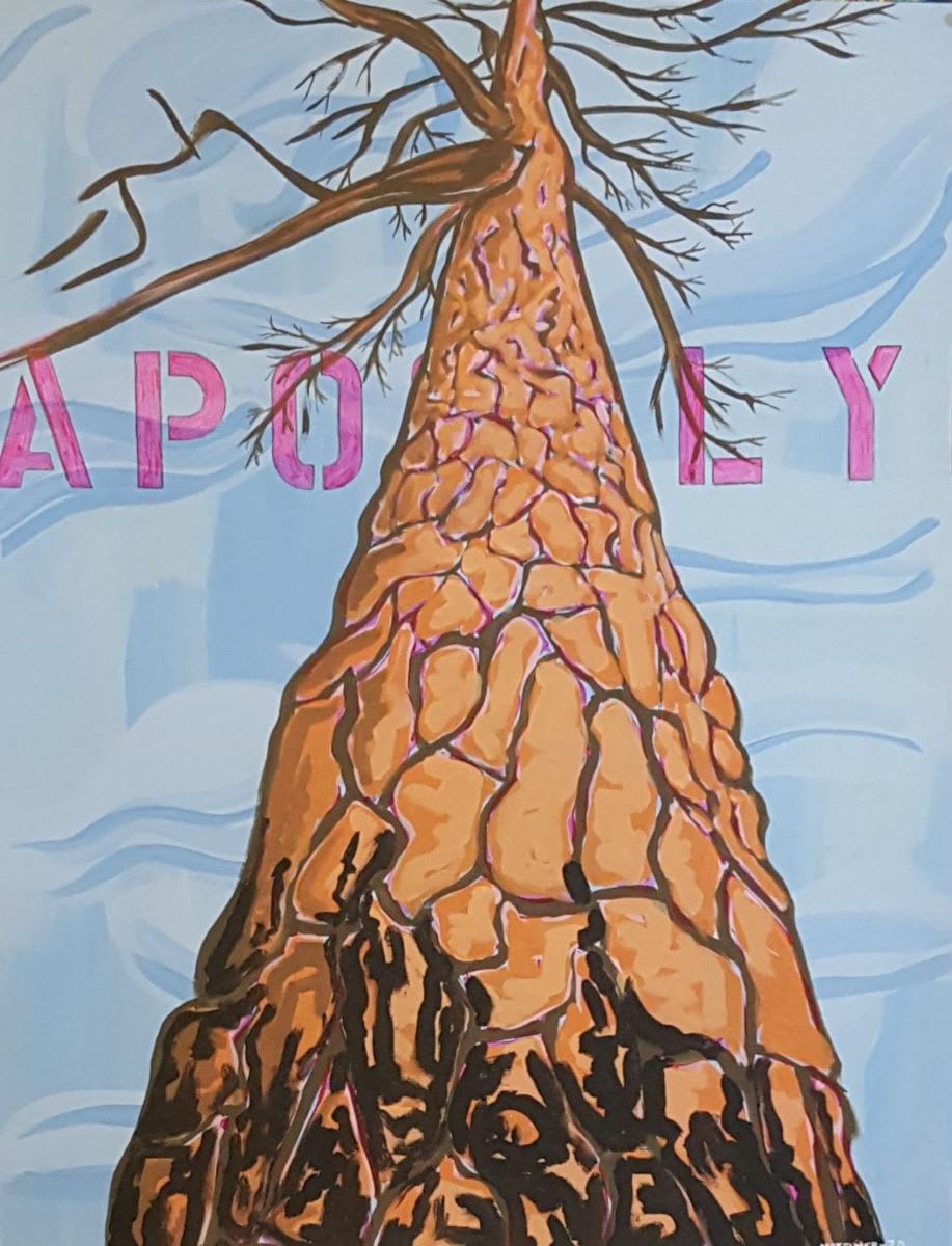 William Messimer, Apocalypse Now, 2020