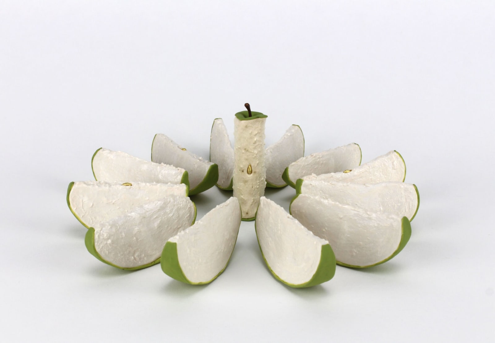 Daniela Maria Ferreira Cabeza-Vanegas, Manzana Verde: Inheritance, 2023