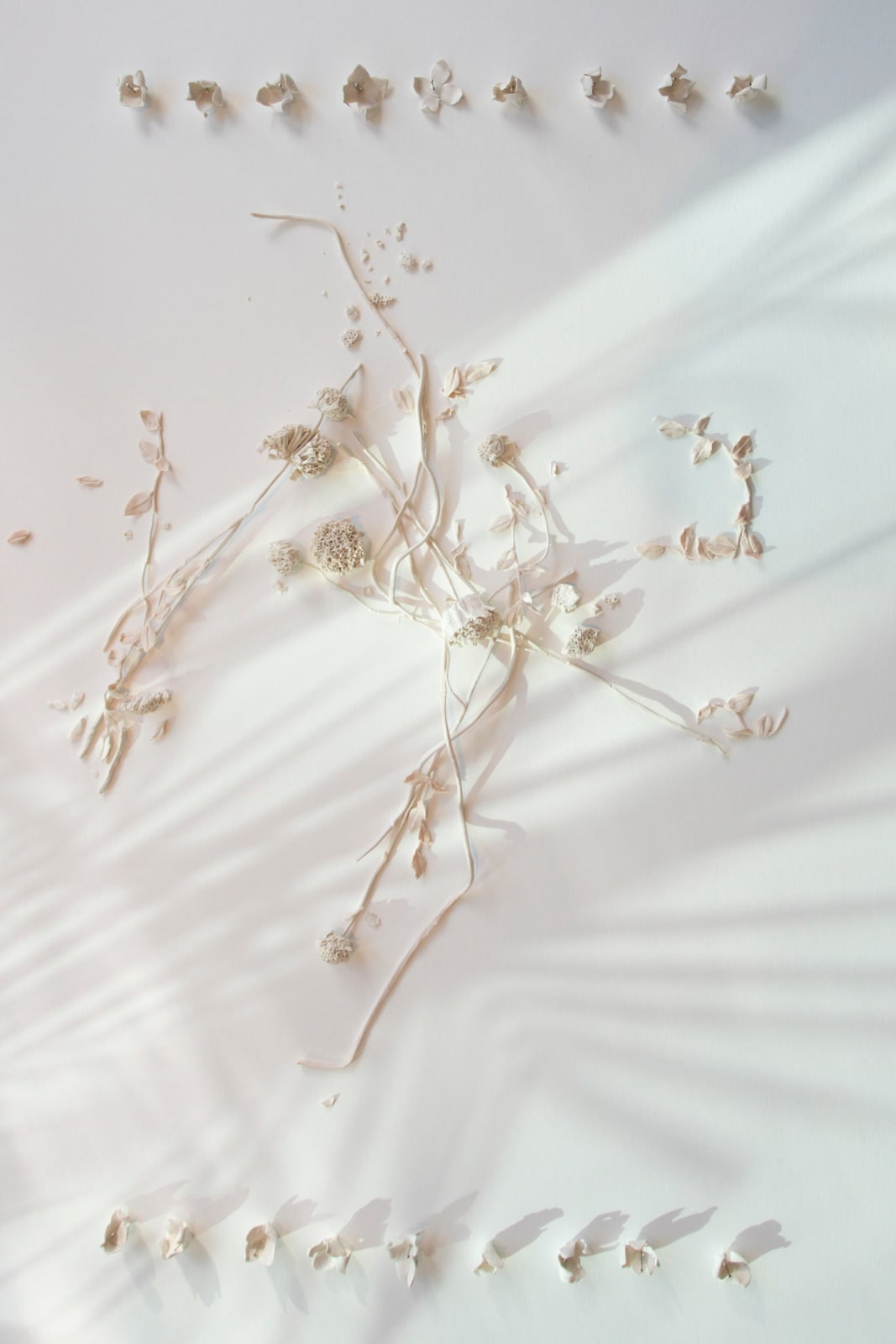 Allie Regan Dickerson, COLLATERAL BEAUTY; The Intertwinement