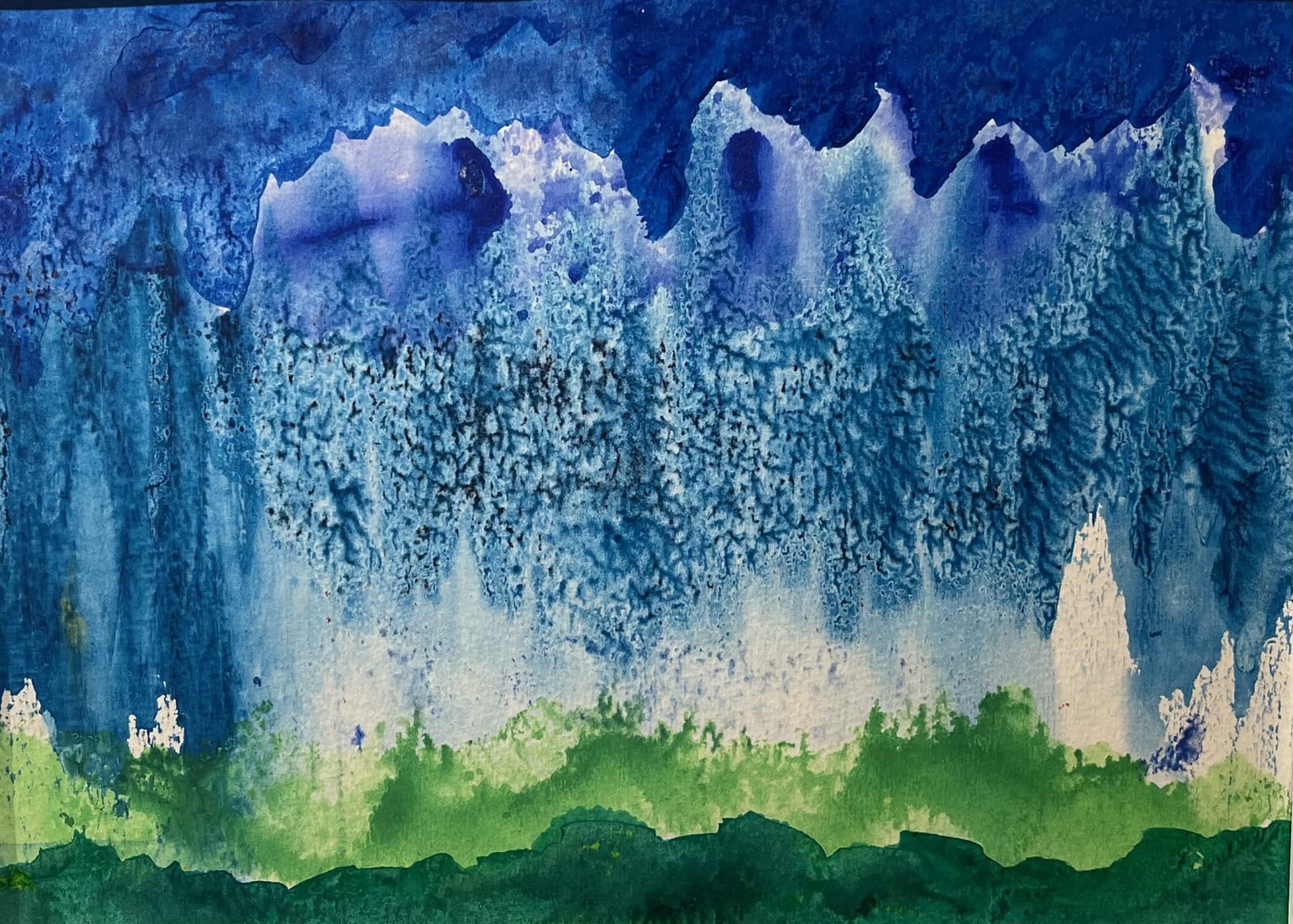 Matt Clark, Untitled #2, 2021