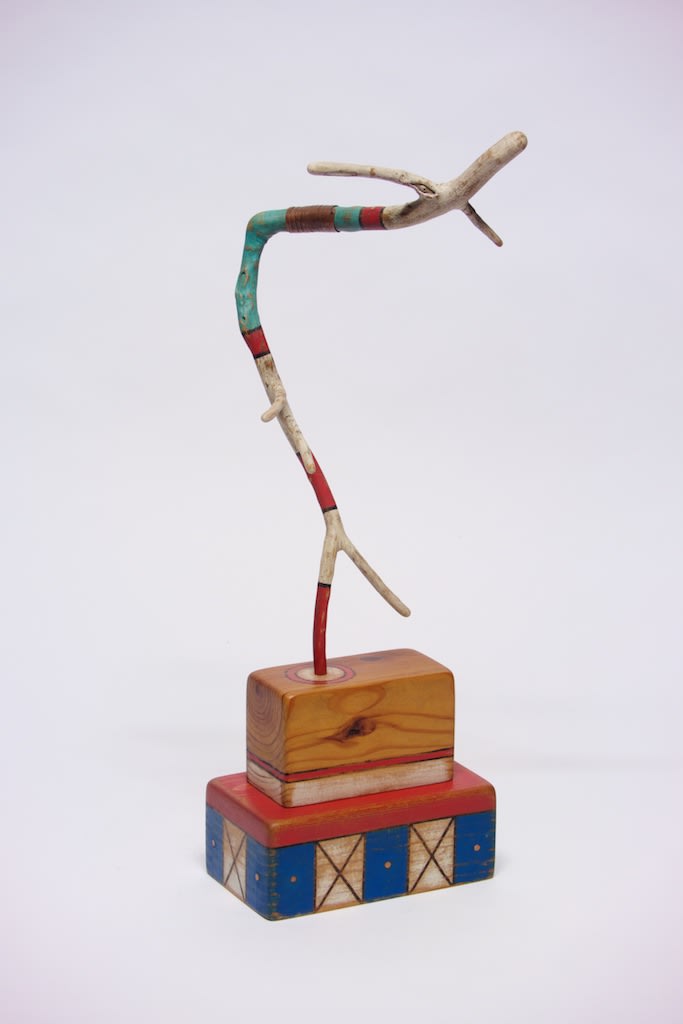 Danville Chadbourne, MUSIC OF THE WOUNDED MYSTIC, 2001-02