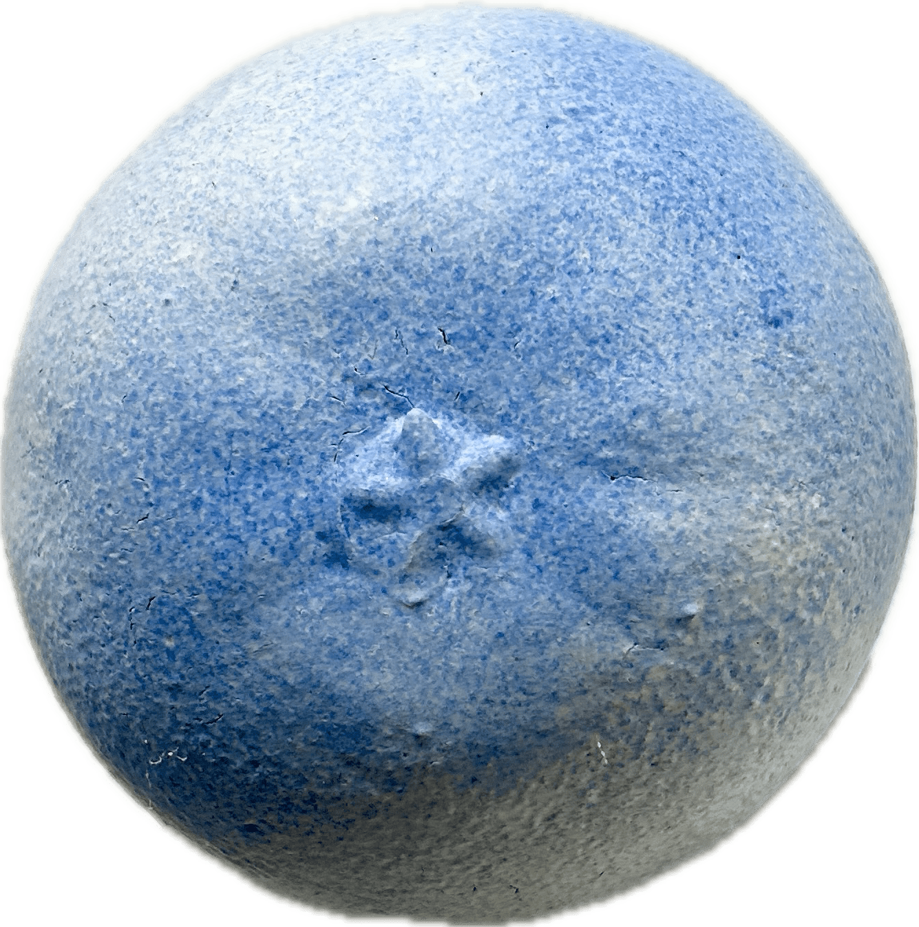 Ariel Davis, Cloudy Sky Orange , 2025