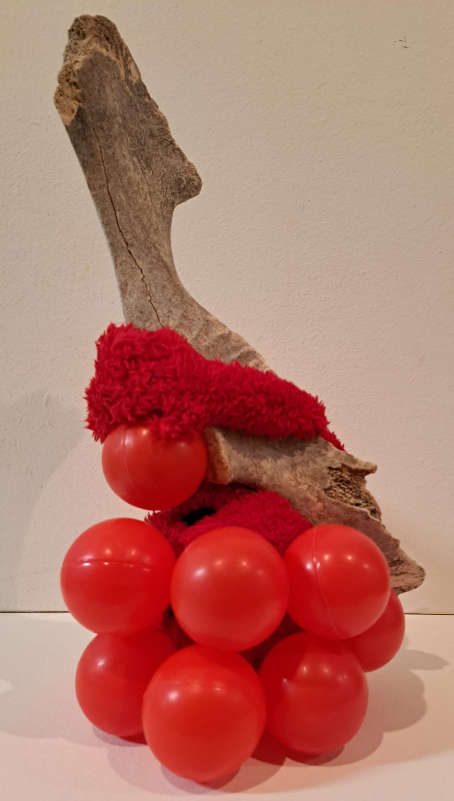 Angel Fernandez, Soft Pelvis, 2024