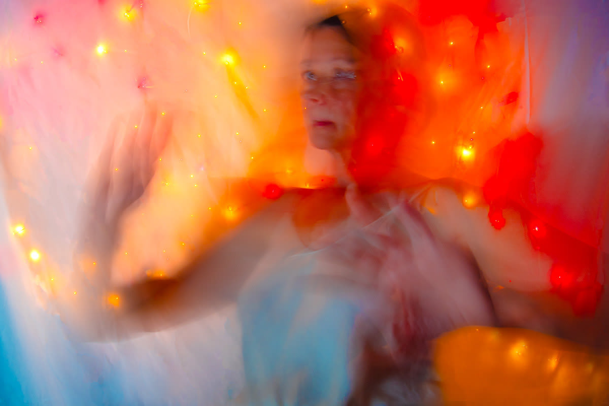 Becky Bales, Blightsighted, 2024