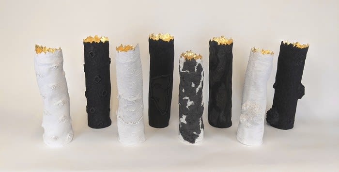 Daniela Maria Ferreira Cabeza-Vanegas, Essence: Hallowed/Sacrosanct, 2021