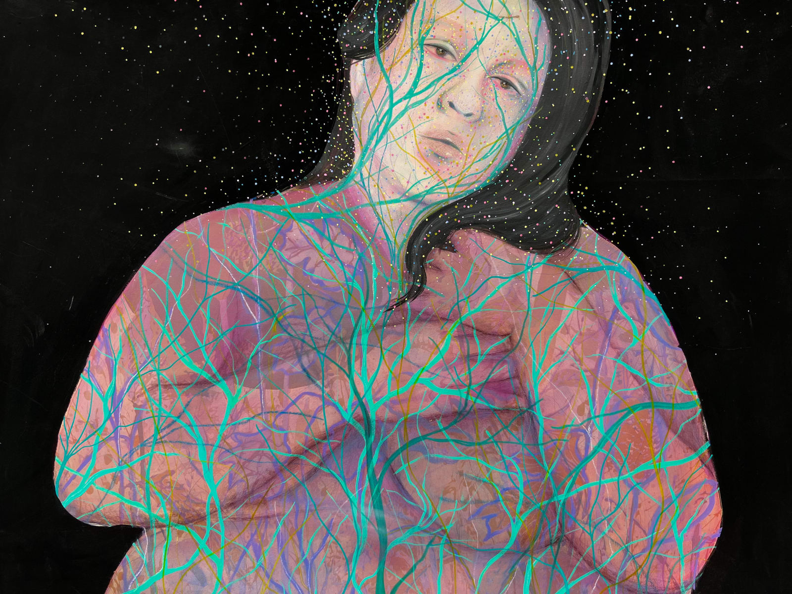 Sam Rawls, Estoy , 2022