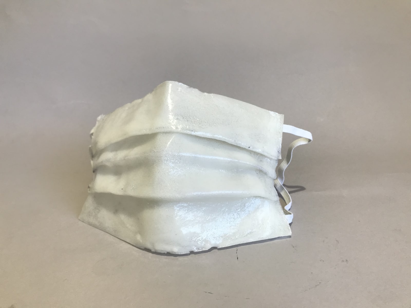 Shang-Yi Hua, You’re / Your right, 2020