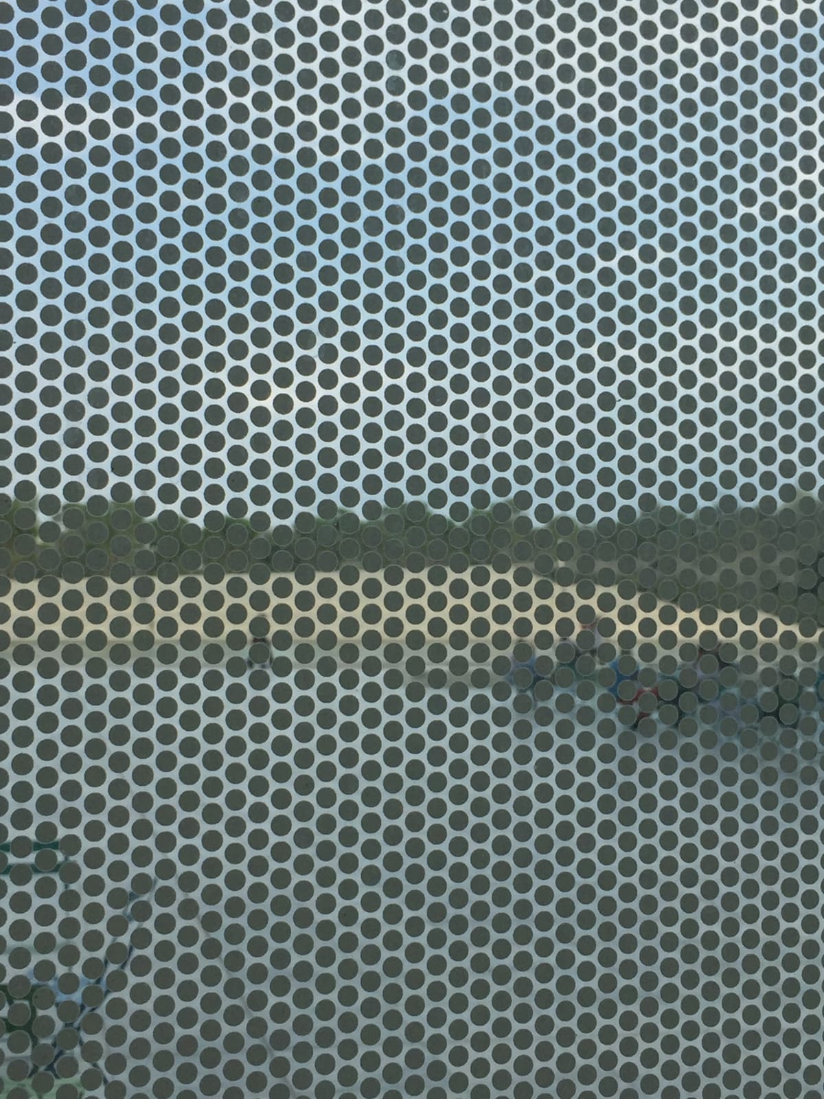 Robert McAn, Athens #24, 2019