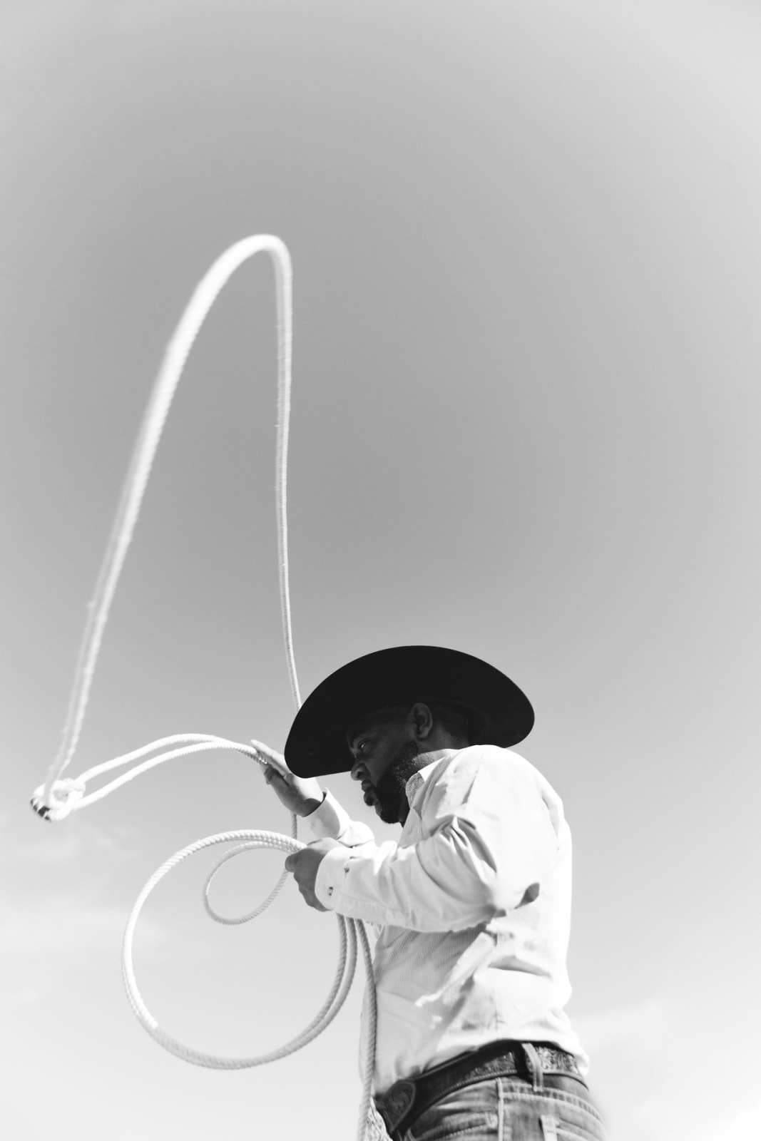 Brian Edwards Jr., Sun is Up When I Get Home, 2023