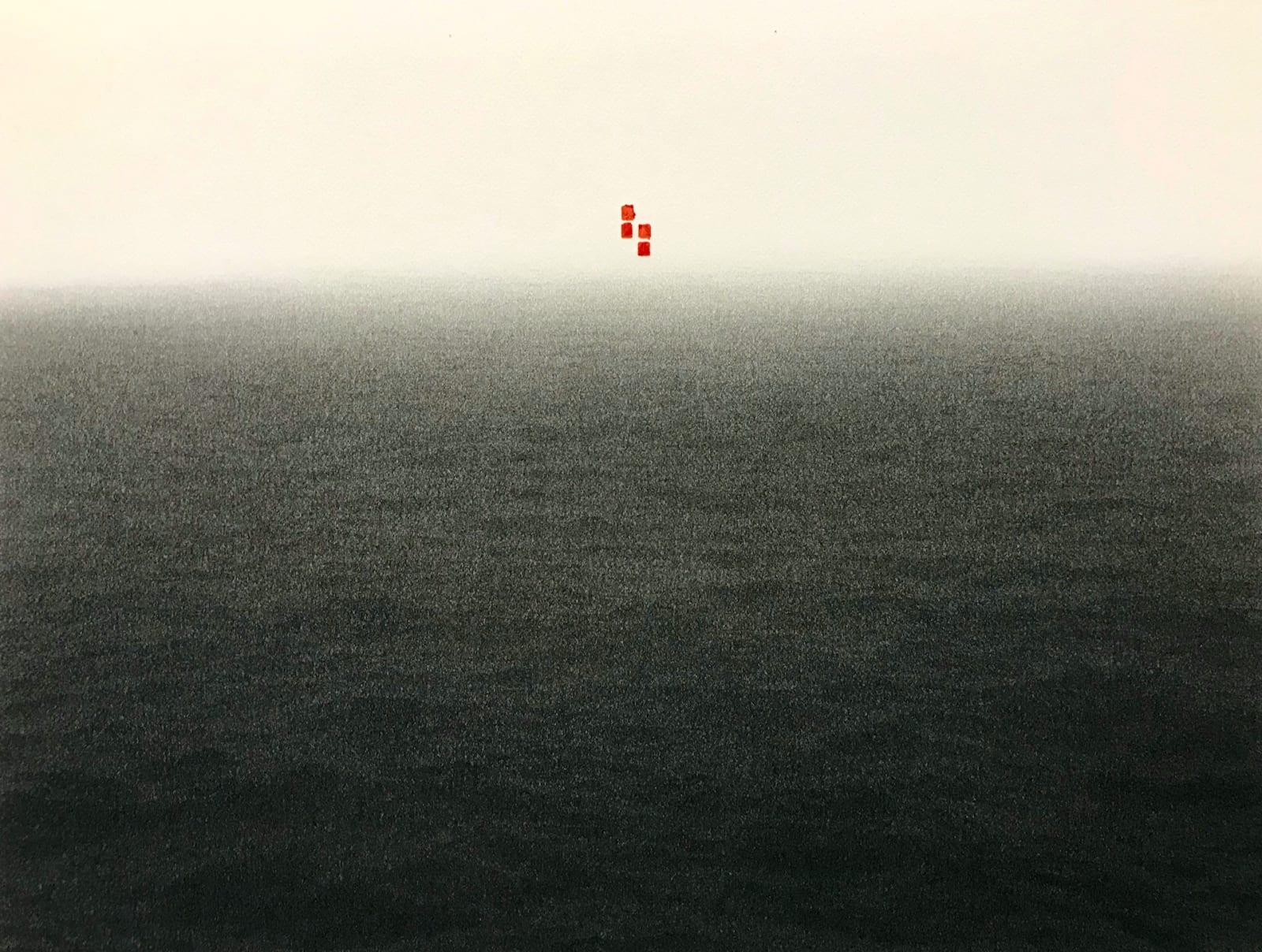 Jorge Alegría, 020520.02 (Heaven), 2020