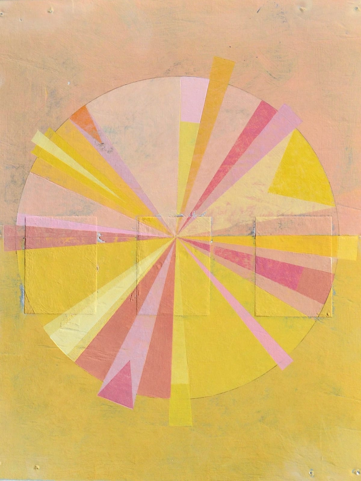 Layla Luna, Harper, 2019