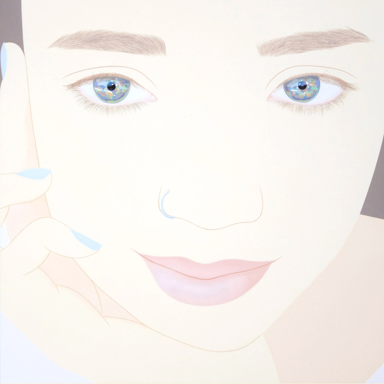 Yasuyo Maruyama, Jaeda, 2017