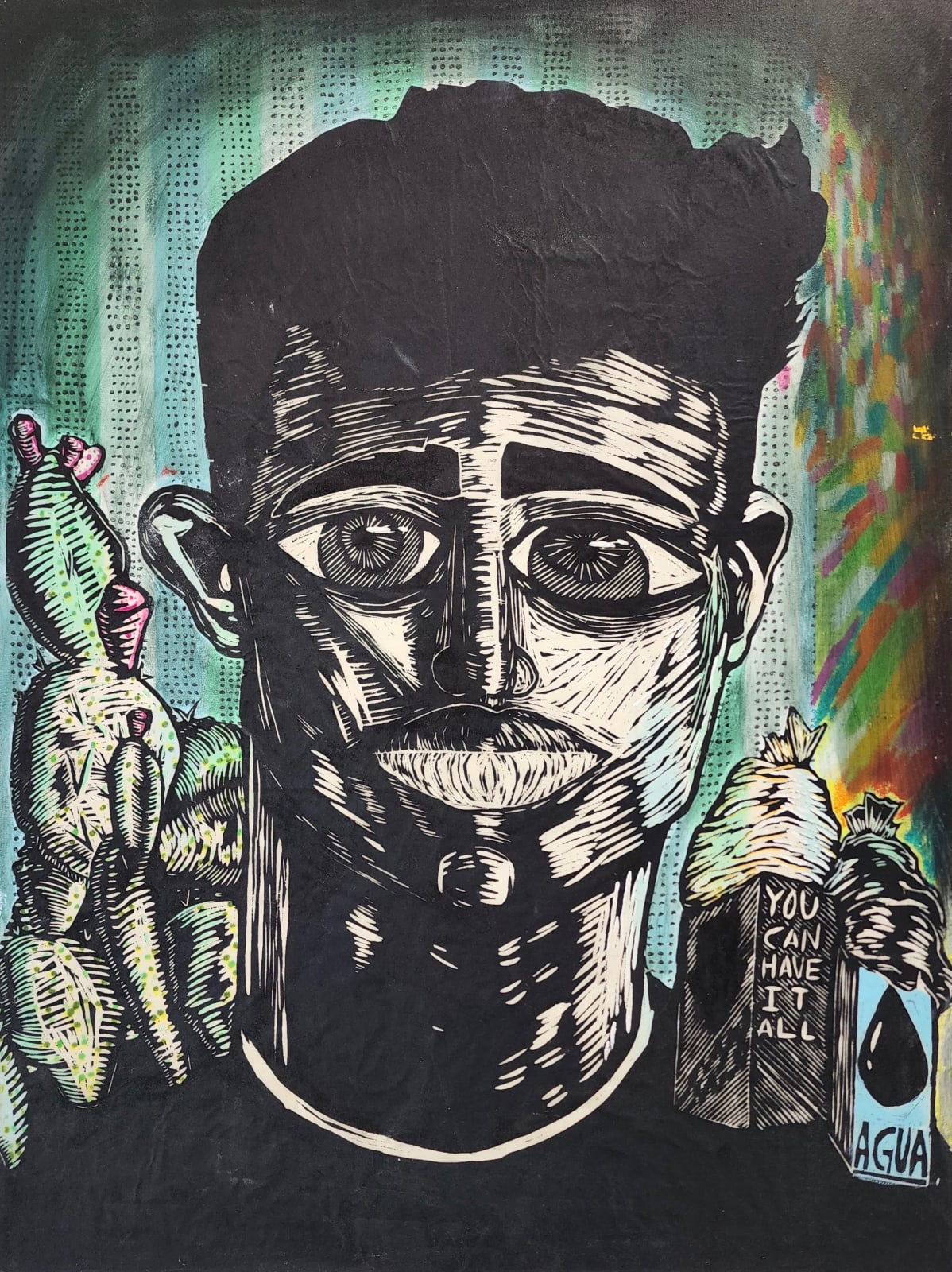 Benjamin Muñoz, 2020, 2020