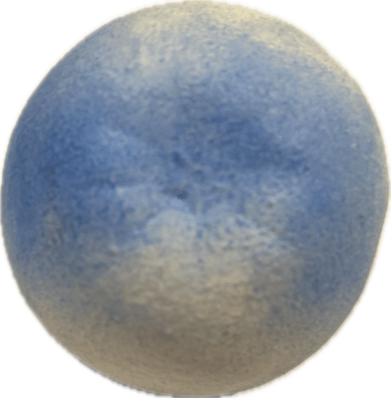 Ariel Davis, Cloudy Sky Orange , 2025