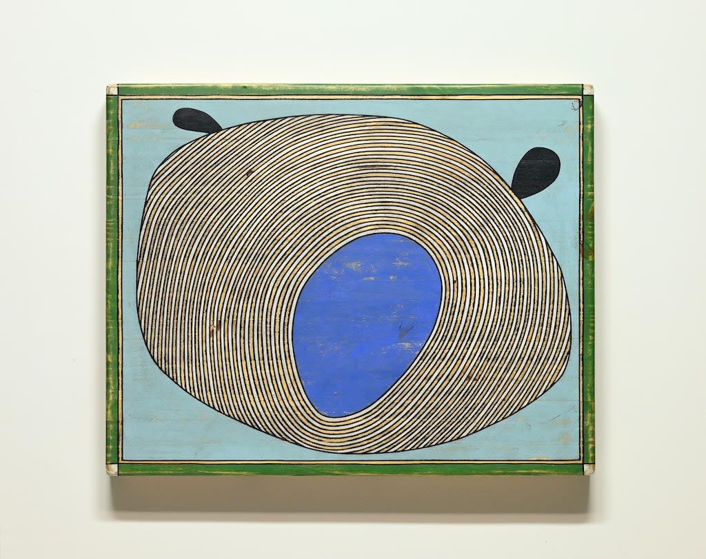 Danville Chadbourne, The Obstinate and Sinister Proposition, 2022 - 23